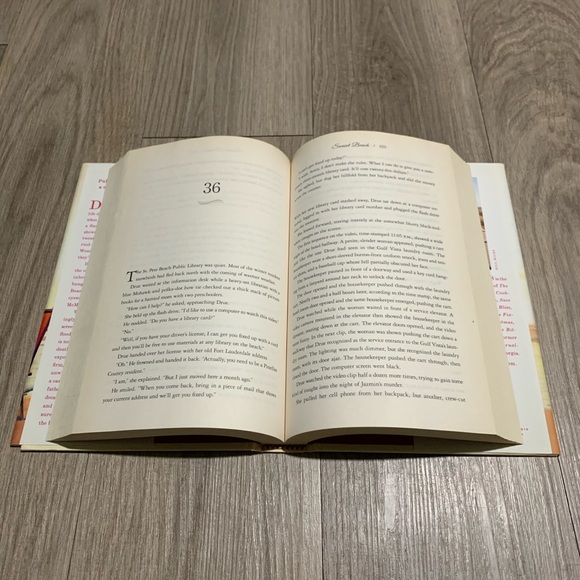 Sunset Beach - Mary Kay Andrews - Picture 3 of 3